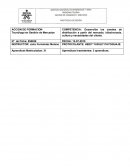 Registro mercantil. Desarrollar los canales de distribución a partir del mercado, idiosincrasia, cultura y necesidades del cliente