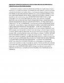 ANALISIS DE “EXTRACTO DE ARTICULO EL PAIS CULTURAL NRO.558 14/7/2000 DESDE LA PERSPECTIVA DEL AUTOR PIERRE BOURDIEU