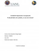 Carta de recomendacion