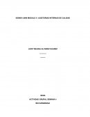 Calidad LEIDY MILENA ALVAREZ SUAREZ