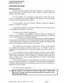 Modelo de Datos
