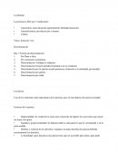 Ética jurídica - La libertad