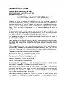 COMO GESTIONAR A SU EQUIPO DE NEGOCIACIÓN