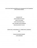 QUE TAN AFECTADOS SE ENCUENTRAN LOS CIUDADANOS DE LETICIA AMAZONAS POR EL VIRUS DEL DENGUE