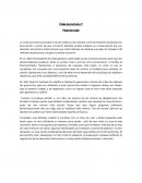 Crisis Económica Y Flujo De Caja