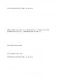 PROTECCIÓN AL TESTIGO EN EL PROCESO PENAL VENEZOLANO COMO GARANTÍA DE UNA SANA ADMINISTRACIÓN DE JUSTICIA