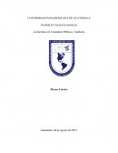 PLAN ESTRATÉGICO PARA MEJORAR LA RECAUDACIÓN Y EL COBRO DE CARTERA MOROSA DE LA OFICINA DE CONTROL DE ÁREAS DE RESERVA DEL ESTADO – OCRET