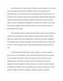 Biodiversidad , es el concepto que hace referencia a la gran variedad de seres vivos que existen en el planeta