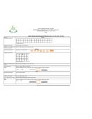 Planeacion de 2do preescolar