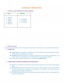 Trabajo ESCRIBE LAS CARACTERISTICAS DEL AMOR Y DESAMOR