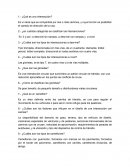 Control de las intersecciones