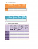 Rubricas de evaluacion