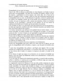 La producción de Grandes hombres . Desigualdades de sexo entre los baruya