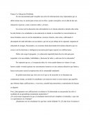 Ensayo La Educación Prohibida.