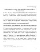 Análisis de la obra La Increíble y Triste Historia de la Cándida Eréndira y su Abuela Desalmada