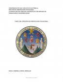 Licenciatura en ciencias lingüísticas con énfasis en traducción e interpretación