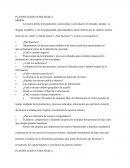 Planificacion de mi propia empresa