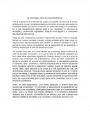 Caso American Express