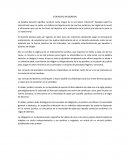 El DERECHO EN GENERAL . SUBTEMA I CONCEPTO DE DERECHO Y DERECHO OBJETIVO