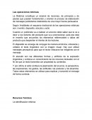 Las Operaciones retóricas