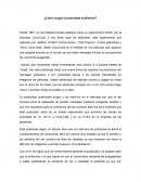 Como surgio la publicidad subliminal