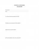 Prueba la Historia de Babar