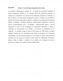 Gugiyui La Excelencia Administrativa, evaluada con el modelo de la European Foundation of Quality Management