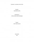 Espiritualidad eudista Actividad