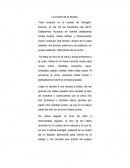 La puerta de la abuela