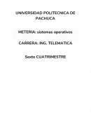 Cluster con Pelican HPC