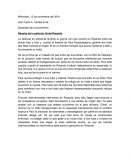 RESEÑA DE LA PELICULA HOTEL RWANDA