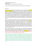 Inclusión de Alimentos transgénicos en Chile: un cambio necesario para el desarrollo del país