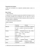 Formulario calculo