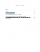 Diagrama E/R Consultorio Jurídico