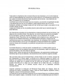 Revisoria fiscal Luego para finalizar se da una posible solucion para evitar que la revisoria siga con esas falencias .