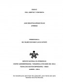 ENSAYO VIDA LIBERTAD Y CONCIENCIA