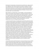 SELECCION UNIVERSITARIA, MIRADA TELOSIANA