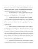 Soluciones de problemas a empresas