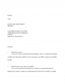 Administración de empresas - Costos