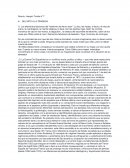 Bestiario. El laberinto del Fauno