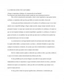 LA COMUNICACIÓN CON LOS PADRES