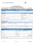 Aviso de Registro Patronal Personas Físicas en el Régimen Obligatorio