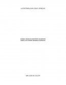 LA EPISTEMOLOGIA CON EL DERECHO