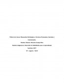 Desarrollo de Habilidades para el Aprendizaje
