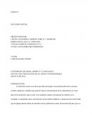 ENSAYO INCLUSION SOCIAL