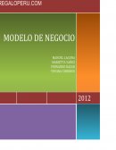 Canales de Distribucion