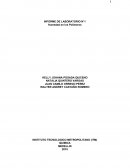 Humedad en los Polímeros