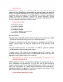 ENTREGAR BORRADOR DERECHO LABORAL