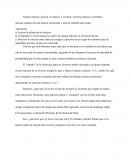 Modelo mecano cuantico