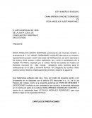 H. JUNTA ESPECIAL NO. SEIS DE LA JUNTA LOCAL DE CONCILIACIÓN Y ARBITRAJE EN EL ESTADO
